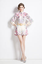 Cream Polyester Cocktail Dress for Women - Short Elegant Formal Mini Dress, Wedding Guest Outfit