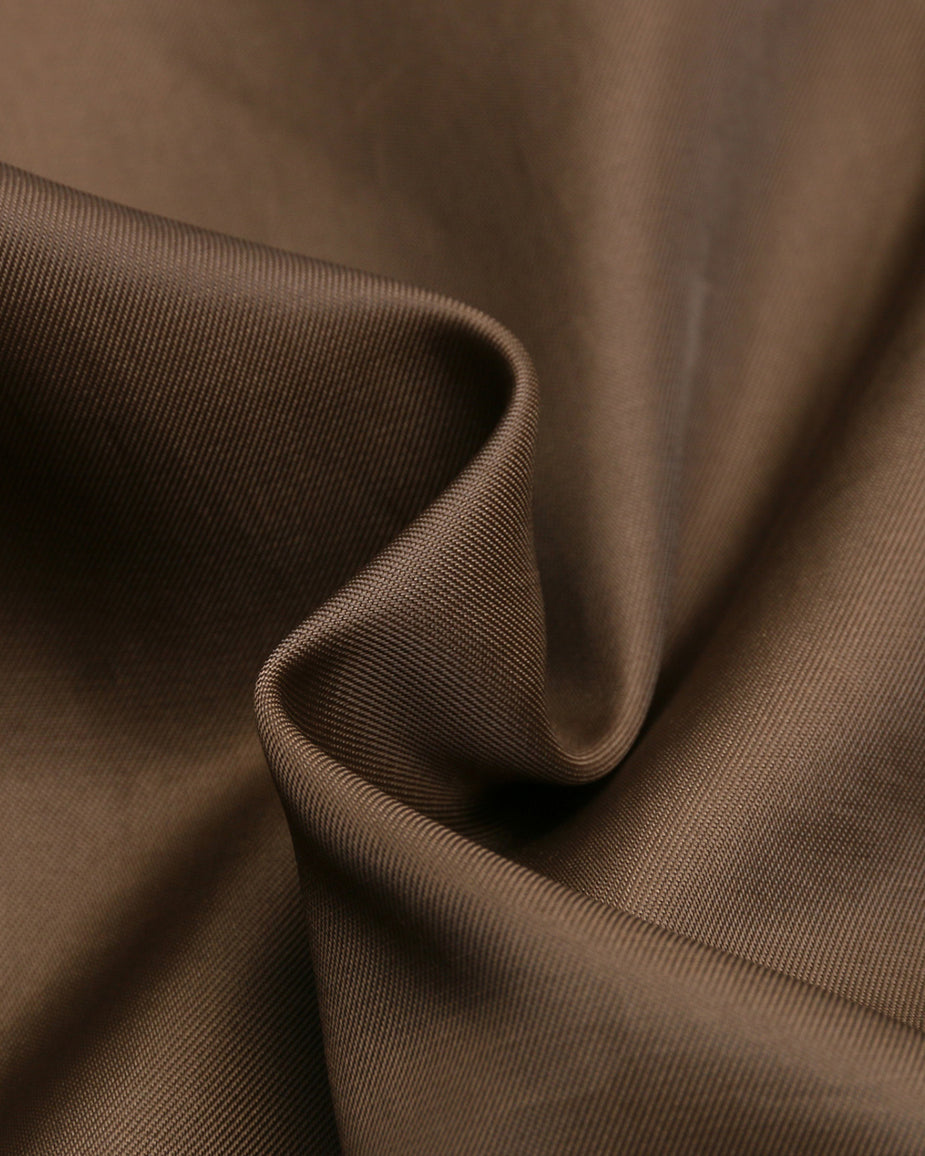 PU Leather Retro Short Jacket lining material