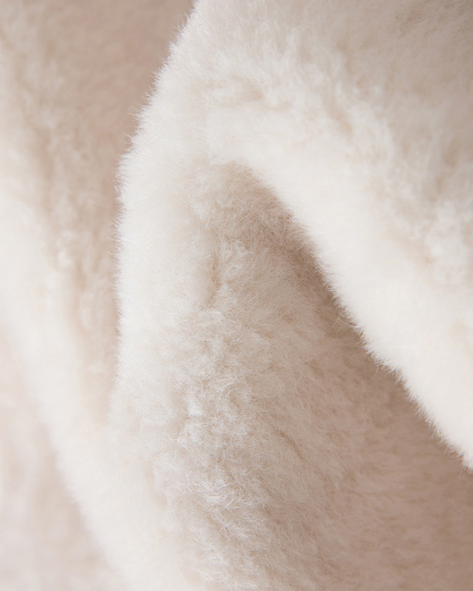 Pink_Women_s_Cropped_Fleece_Jacket_-_Macghee_-_Pink_-_Fleece_Lining_Material_Display