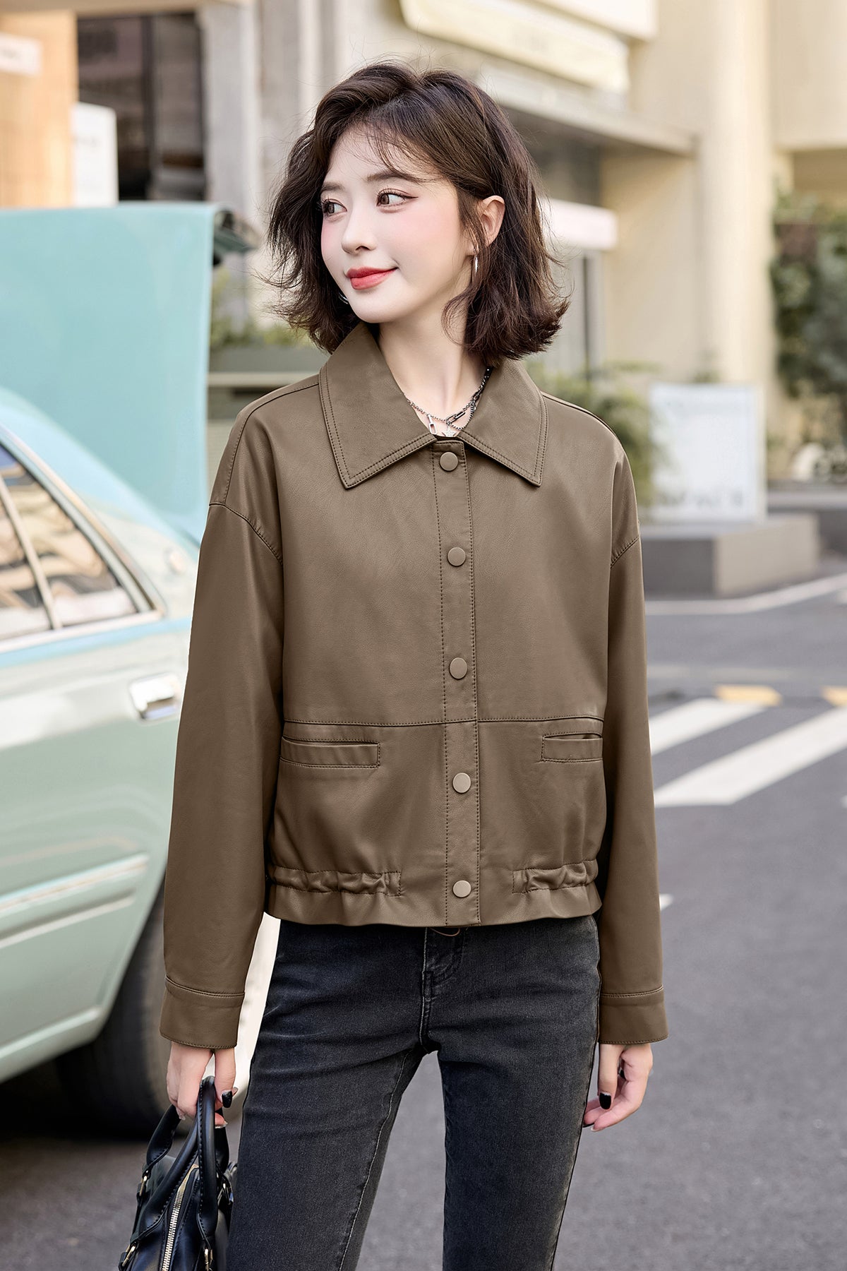 【INCHANT ME】Euro Single Loose Fit Leather Jacket 41lgPPsVPqL._UF894,1000_QL80_.jpg